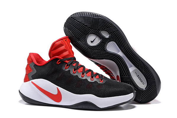 NIKE Hyperdunk 2016 Low-Top Men Shoes--009